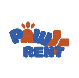 Pawrent Logo